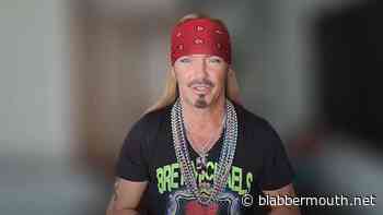 BRET MICHAELS To Share His Pennsylvania Success Story At 42nd Pennsylvania Chamber Of Business And Industry Annual Dinner