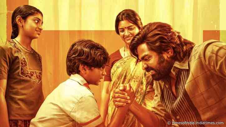 Nithilan Saminathan, Puri Jagannadh praise Vijay Sethupathi’s ‘Baththa’