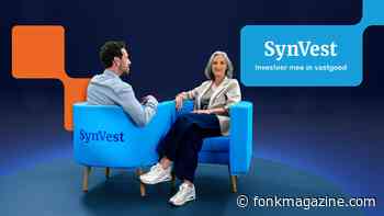 VENGEAN helpt SynVest plek in beleggingslandschap te claimen met nieuwe campagne