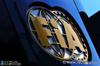 Ukraine club urges FIA General Assembly discussion of Russia’s alleged violations | Formula 1