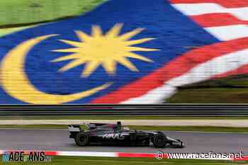 A new track for half the field: Six ‘Bahrain Grand Prix in Malaysia’ talking points | Formula 1