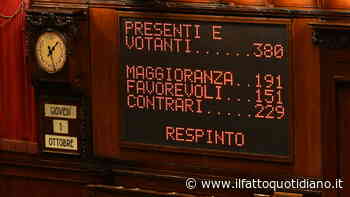 Legge elettorale, il governo Meloni supera il primo voto segreto: bocciate le pregiudiziali di costituzionalità | La diretta