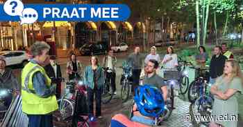 Eindhoven is de lichtstad, maar in het donker gaat het hier ook mis: ‘Dat is doodeng’