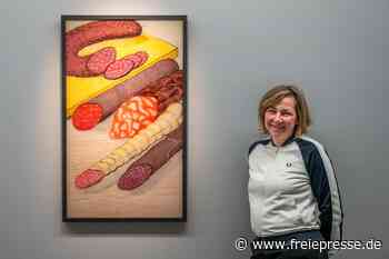 Chemnitz: Ausstellung widmet sich dem großen Thema „Essen“