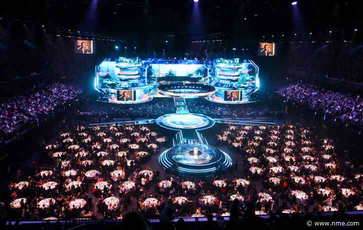 The BRIT Awards 2026 deliver £5million boost to Manchester in first year outside London