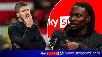 'Pressure will ramp up' | Is Carrick's job under threat if Man Utd lose to Spurs?