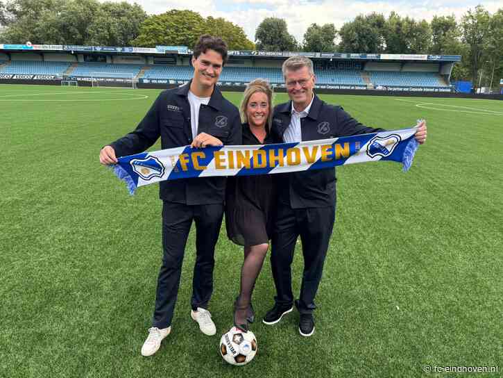 Vernieuwde samenwerking: Van der Valk Hotel Eindhoven drie seizoenen verbonden aan FC Eindhoven