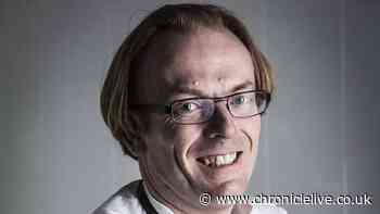 TV chef found dead in graveyard was 'exceptionally talented' says family