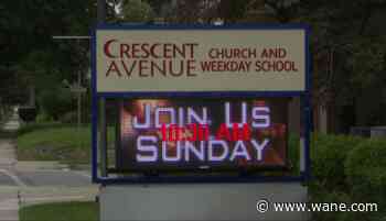 Crescent Avenue Weekday School closes after 70 years due to childcare voucher cuts