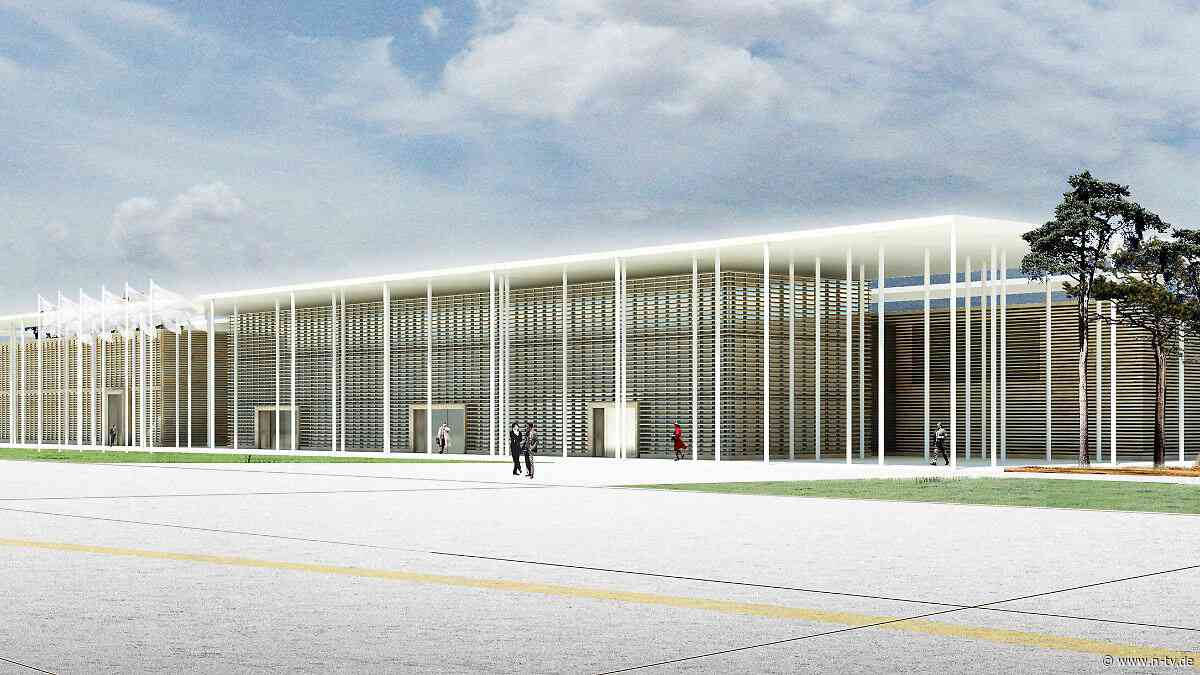"Völlig abgehoben": Regierungsflughafen am BER könnte bis zu 2,5 Milliarden Euro kosten