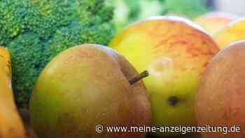 Welcher Apfel ist am gesündesten? Eine Sorte schneidet besonders gut ab