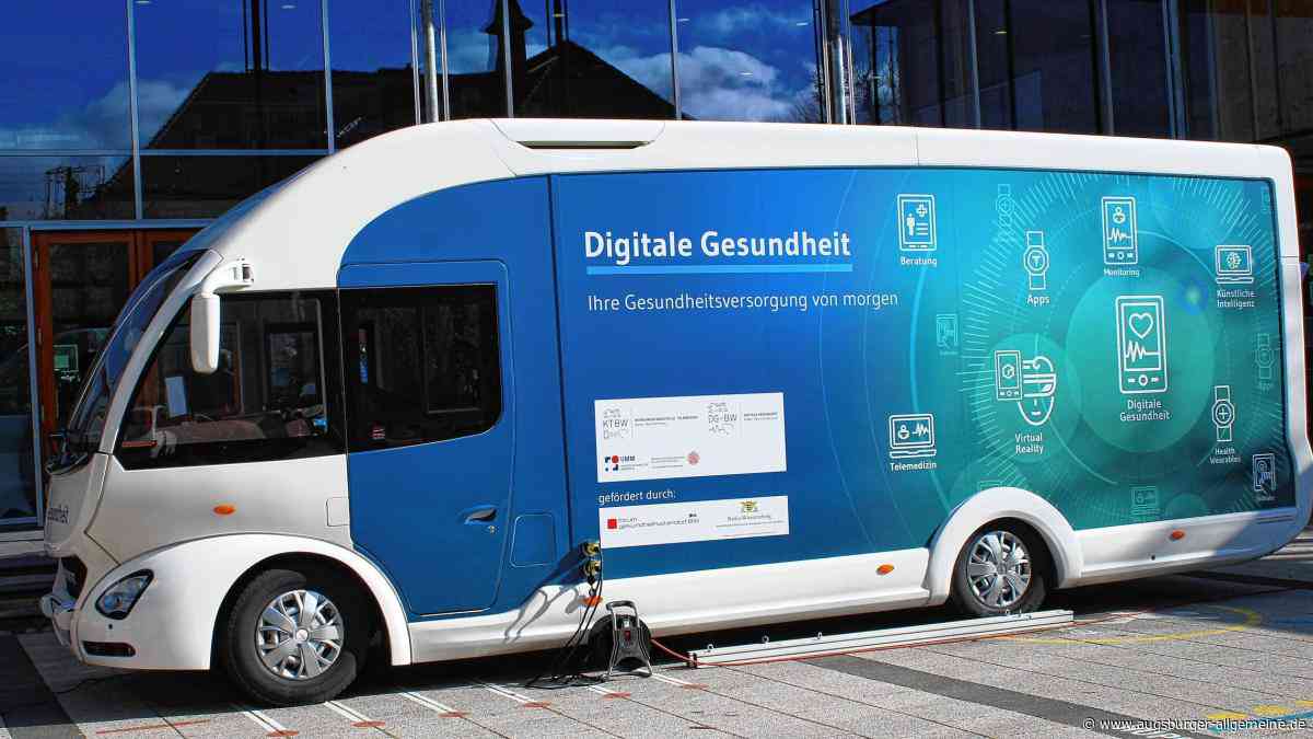 Gesundheitstag am Münsterplatz