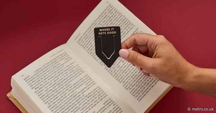 A third of British Gen Z will happily read ‘soft smut’ erotica in public