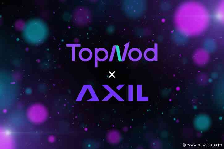TopNod Wallet Debuts Access to Axil’s APT (Axil Pot), a T+0 On-Chain Yield Product for Everyday Idle Liquidity