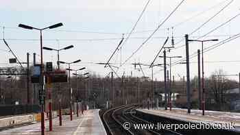 Person found dead on railway tracks between Wigan and Preston