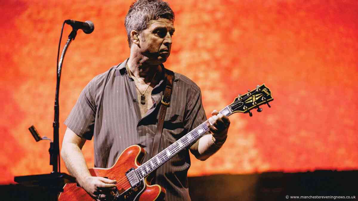 Oasis fans hit out as 2027 tour tickets cancelled after Ticketmaster 'ask for evidence'