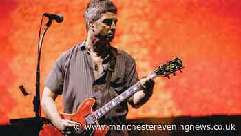 Oasis fans hit out as 2027 tour tickets cancelled after Ticketmaster 'ask for evidence'