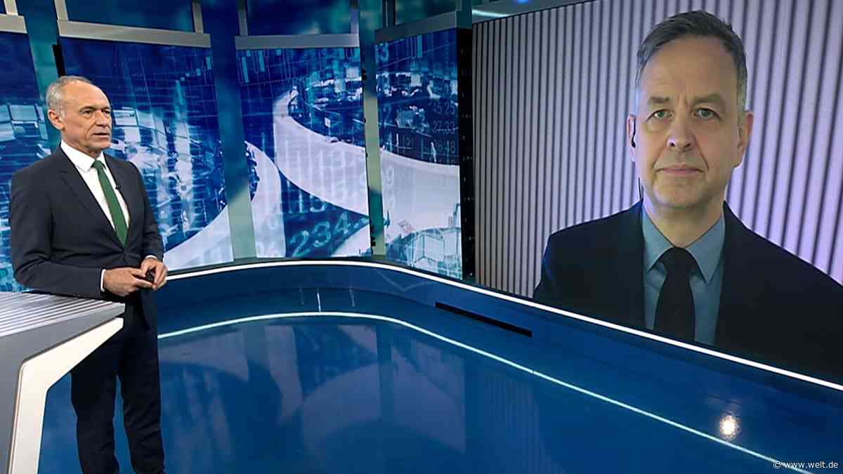 „Sehen derzeit eine Neubewertung des neutralen Zinsniveaus in den USA“