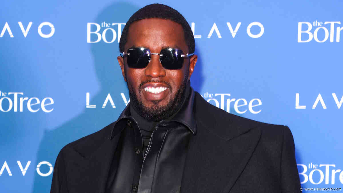 Sean Combs zou als een koning in de gevangenis leven: massages, luxe maaltijden en een telefoon