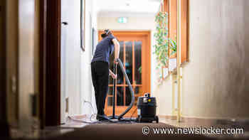 Arbeidsinspectie deelt voor ruim 700.000 euro aan boetes uit in schoonmaaksector