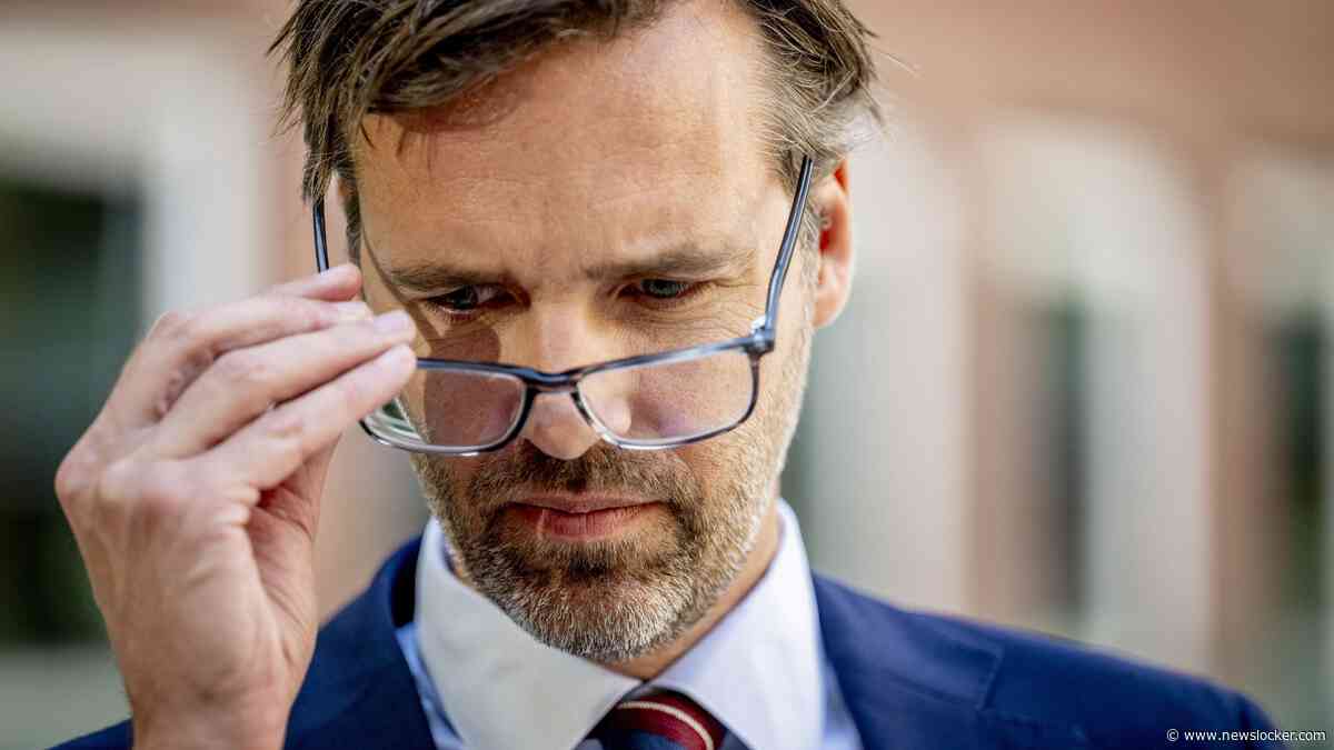 Felle discussie over hulp aan Gazaanse kinderen: D66 en CDA laten deur op een kier voor evacuaties naar Nederland