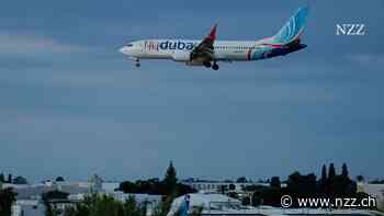 Die Flugsicherheit rückt wieder in den Fokus: Die wirtschaftlichen Folgen der Beinahe-Katastrophe bei Flydubai