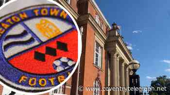 Council confirms the four possible locations for new Nuneaton Town FC stadium