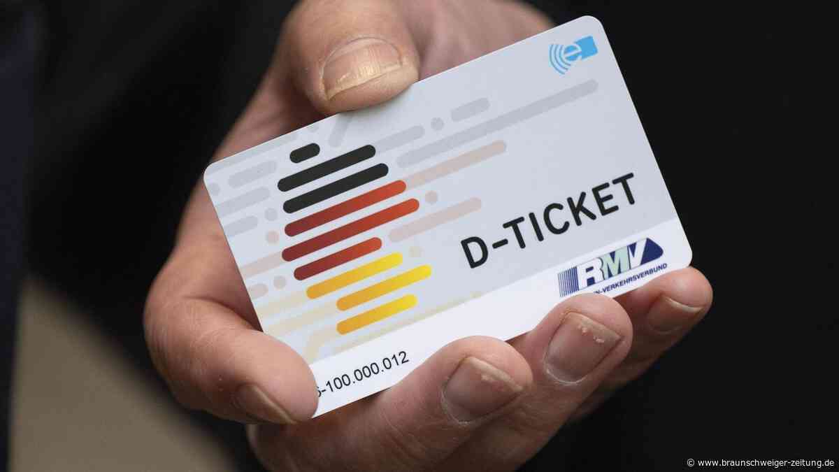 Nicht nur Tankrabatt: Linke will Entlastungen auch für Bahnfahrer