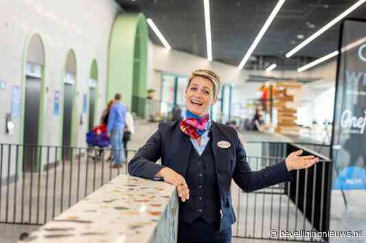 Embrace Hospitality Services verder als Trigion Embrace
