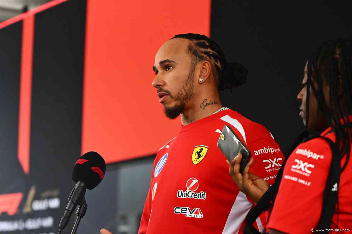 All the stories that got the Malaysia paddock talking