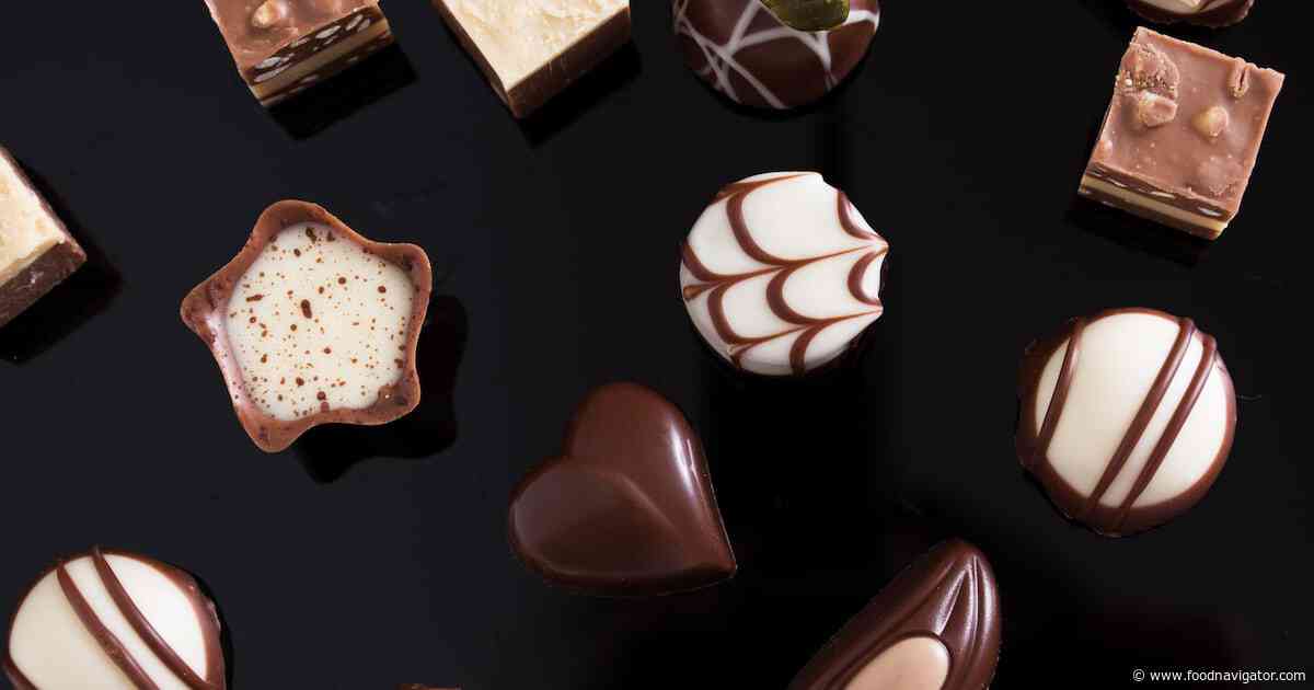 Mondelēz reveals the trends shaping the future of confectionery and snacking
