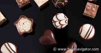 Mondelēz reveals the trends shaping the future of confectionery and snacking