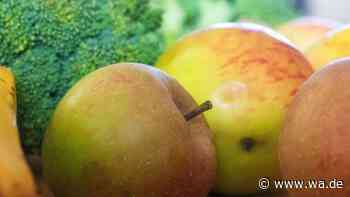 Welcher Apfel ist am gesündesten? Eine Sorte schneidet besonders gut ab
