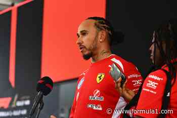 All the stories that got the Malaysia paddock talking