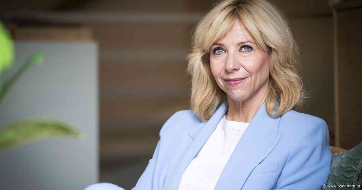 Claudia de Breij annuleert show na overlijden Paulien Cornelisse: ‘Zij was de slimste en de grappigste’