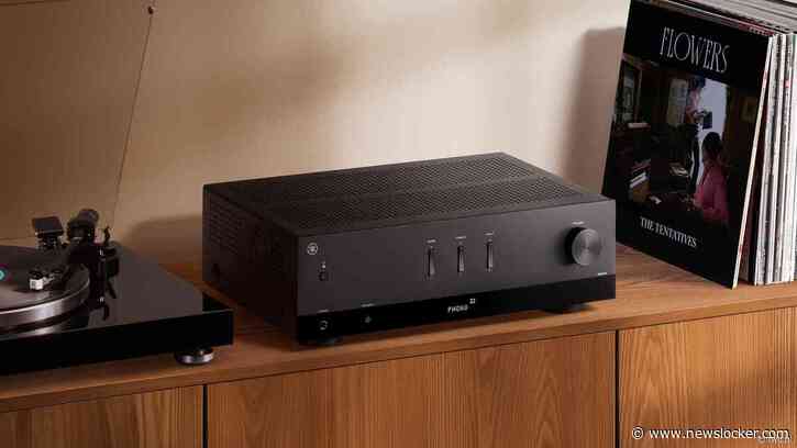 Yamaha introduceert R200A als instapmodel voor hifi-liefhebbers