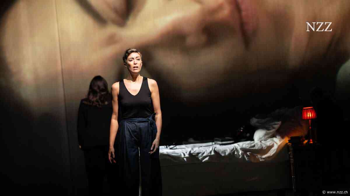 Kölner Opernhaus: Glücklich ist, wer die Kosten vergisst