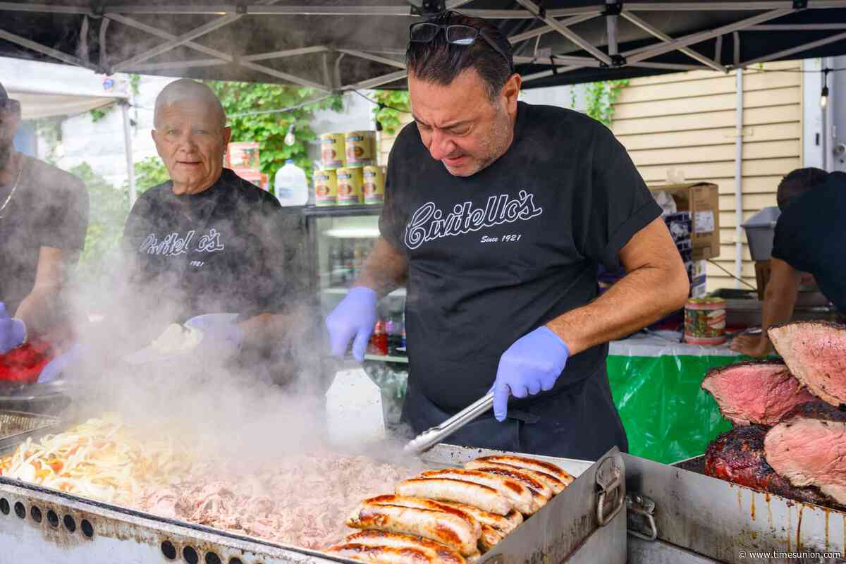 Your guide to fall fun in the Capital Region