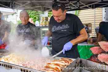 Your guide to fall fun in the Capital Region