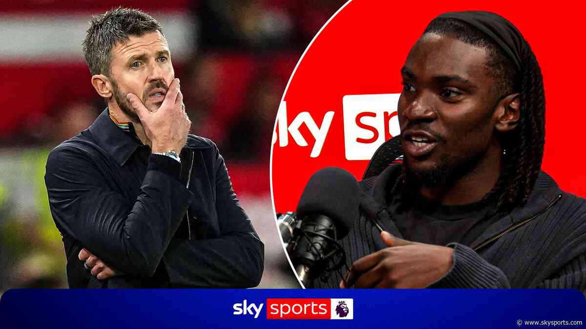 'The pressure will ramp up!' - Is Carrick's job under threat if Man Utd lose to Spurs?