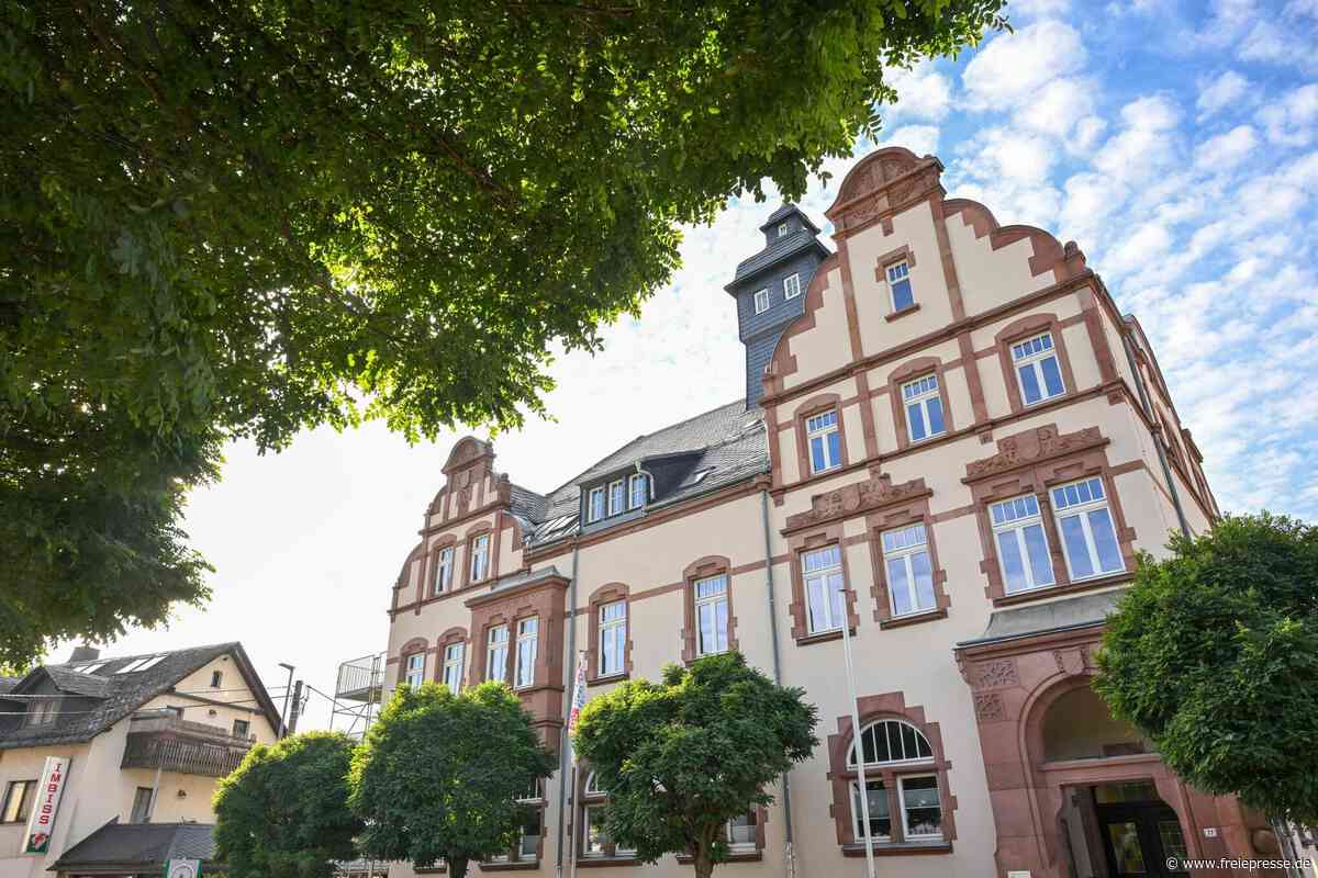 Wer darf in Neukirchen im Erzgebirge Bäume fällen? Gemeinderat vereinfacht Regeln