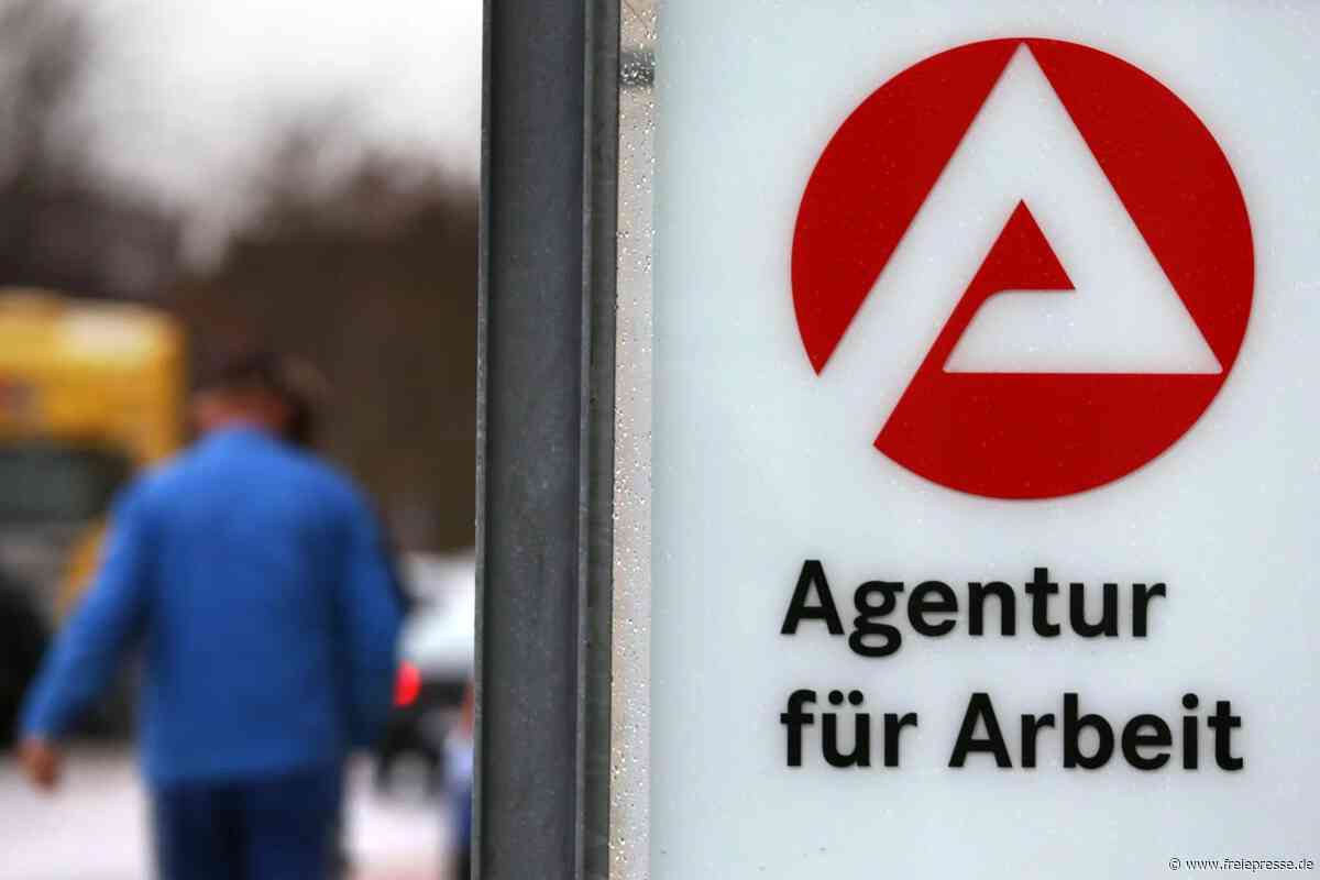Arbeitsmarkt in Mittelsachsen: Weniger Arbeitslose im September