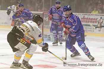 Eishockey-Wölfe aus dem Erzgebirge vor Saisonstart: „Qualität hat sich gesteigert“
