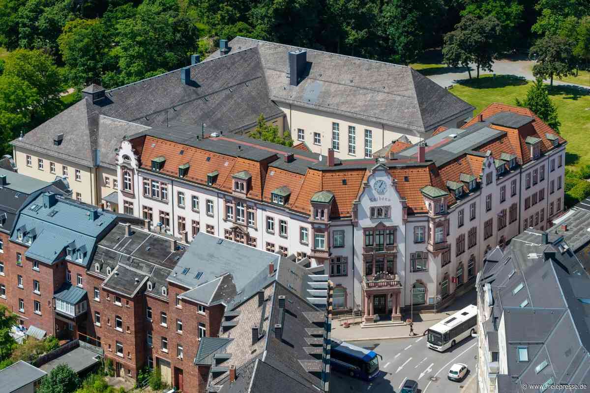 Technische Probleme im Auer Rathaus gelöst: Einwohnermeldeamt wieder vollständig einsatzbereit