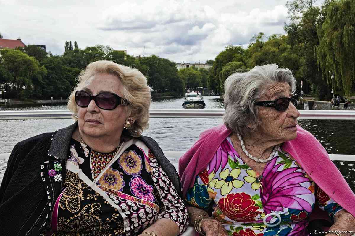 „Oma und Bella“: Dokumentarfilm in Oederan zu sehen