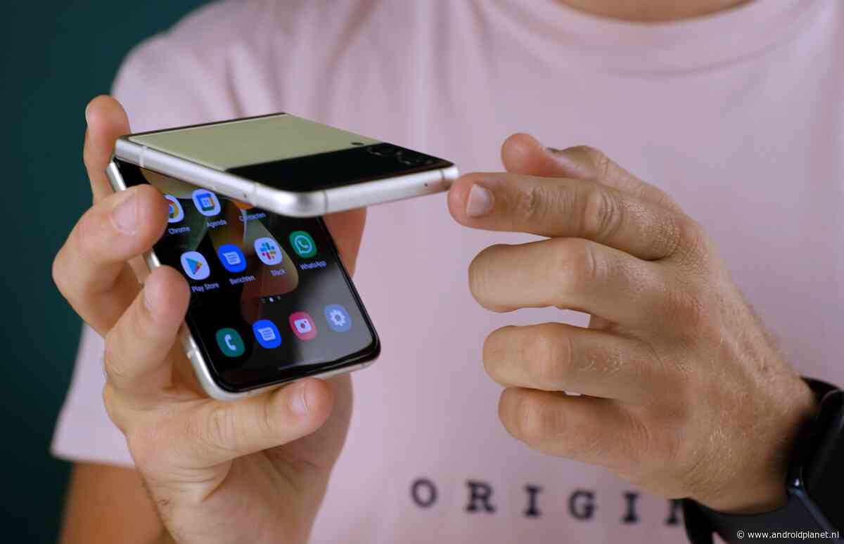 Krijgt je telefoon geen updates meer? Dit kun je dan doen