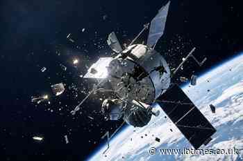 Mysterious American Spy Satellite Explodes in Space as Officials Claim 'Further Analysis Is Ongoing'