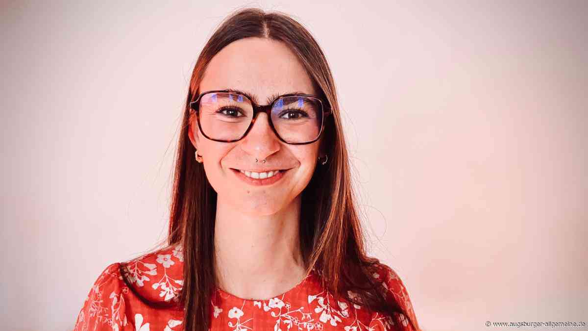 Deutsch-französische Offensive in Ulm: Junge Französin möchte die Verbindung stärken