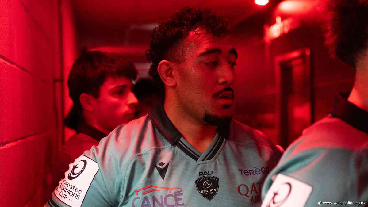 Welsh international to sign for top English side after being left without club