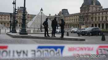 What the rise in museum heists means for visitors